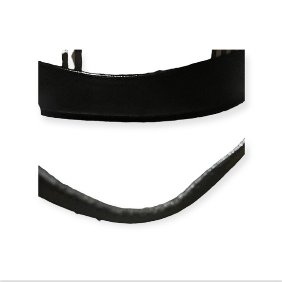 Burberry Small Tote - Pre-Owned with COA - Picture 14 of 15